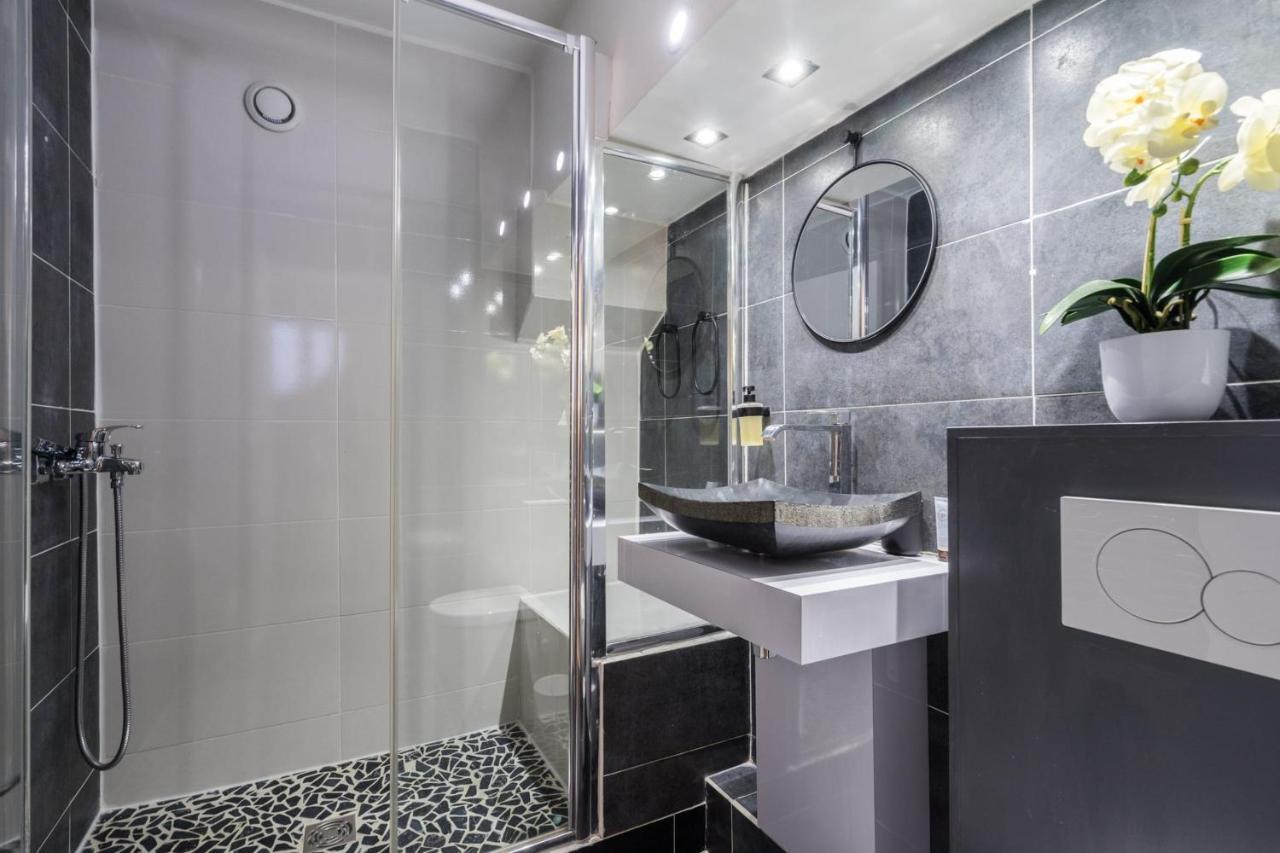 Appartement Cmg Charlot - Republique Parijs