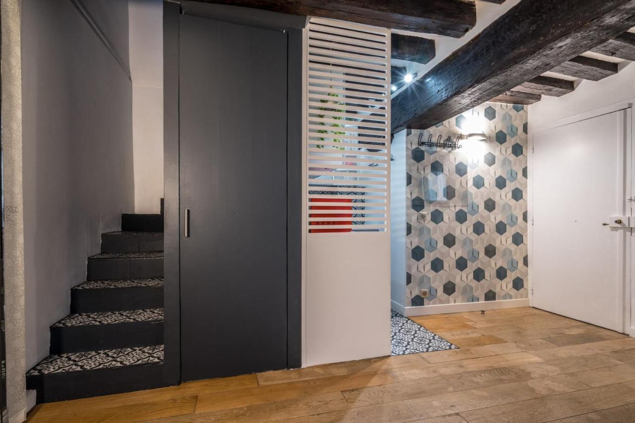 Appartement Cmg Charlot - Republique